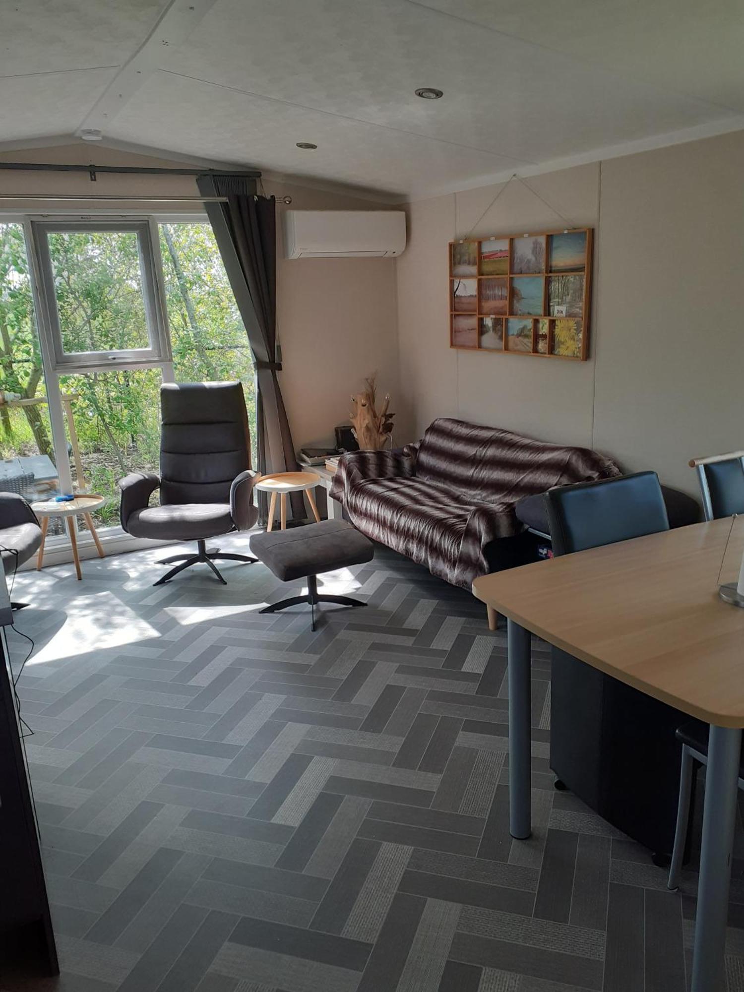 Nv 1219 - Beach Resort Nieuwvliet Bad Экстерьер фото